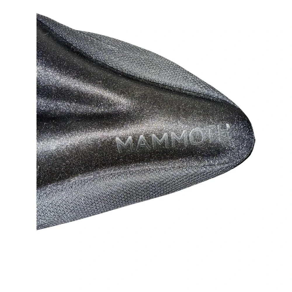 Mammoth Bike Seat Cover‎ - Cushioned Protection